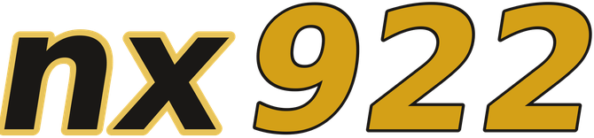 nx922 logo